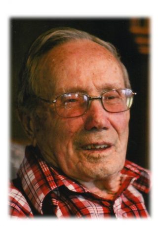 Olen Russel