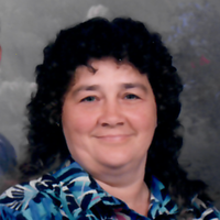 Susie Ann Gregory Younger