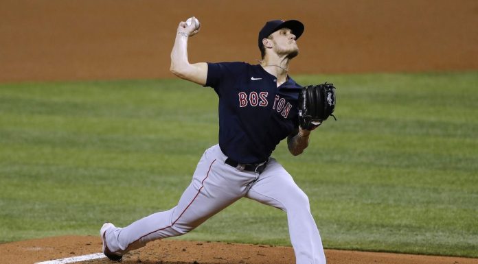 #MizzouMade RHP Tanner Houck Shines in MLB Debut