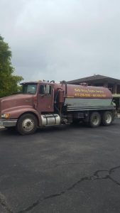 B & B Riley Septic and Pumping B & B Riley Septic and Pumping