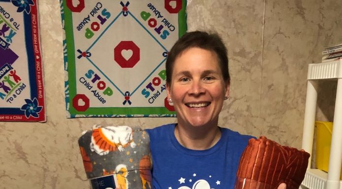 ORN Cares: Birthday Blessings Fundraiser set for Oct. 1-3