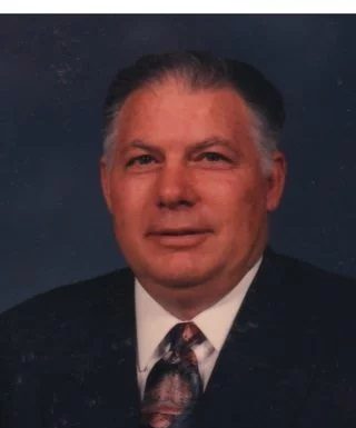 Bobby L. Harrell