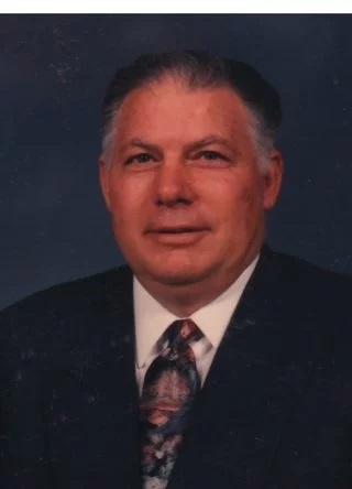 bobby Harr