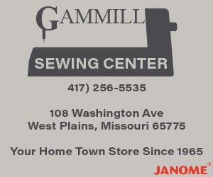 Gammill Sewing Center Gammill Sewing Center