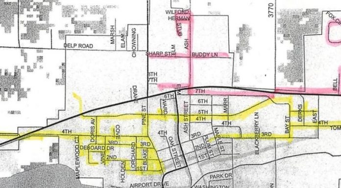 Mtn. View: Planned power outage Oct. 5