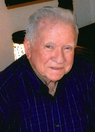 Mearl Harris