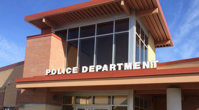 West Plains Police Reports 5/18-5/24/26