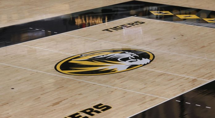 Mizzou Volleyball’s Fall 2020 Opener at Alabama Postponed Due to COVID-19