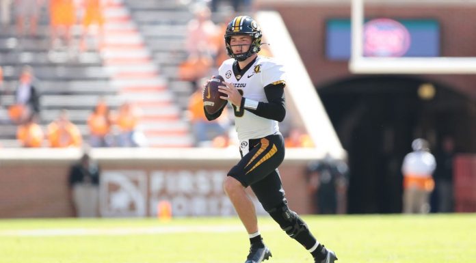 Mizzou Football To Host Defending National Champion No. 17/16 LSU on Saturday