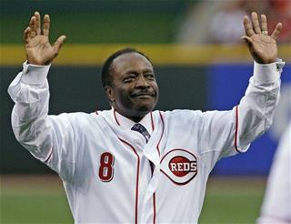 MLB: Cincinnati Hall of Famer Joe Morgan Has Died at 77