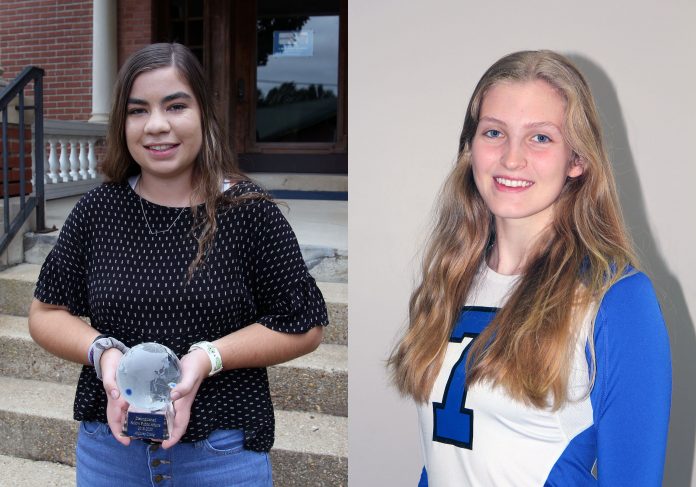2020 public affairs award winners