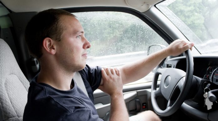 Males, pick-up truck occupants remain at higher risk for traffic deaths