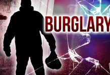 West Plains Man Facing Burglary and Stealing Charges