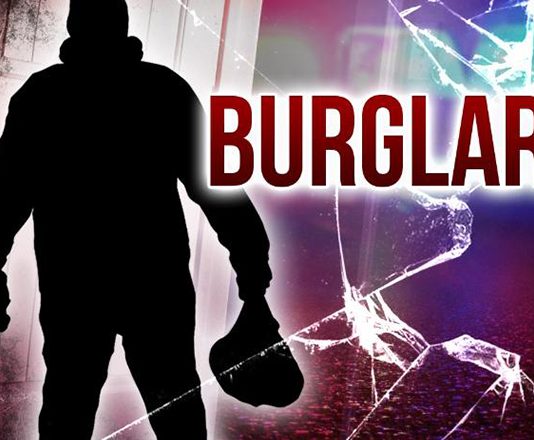 West Plains Man Facing Burglary and Stealing Charges