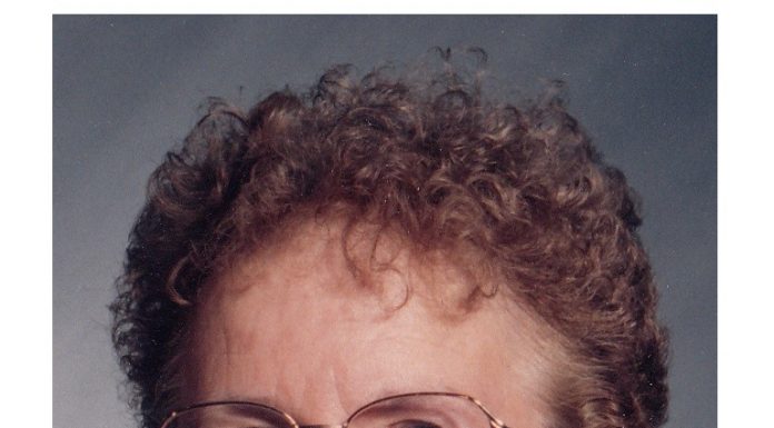 Mary Jo Corman