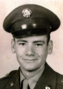 Delbert M. Brickey