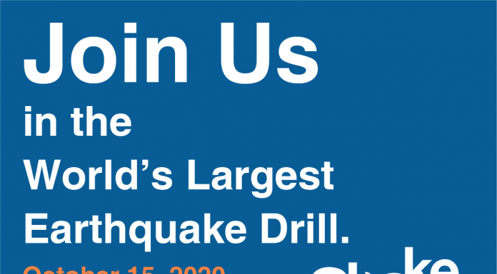 More than 325,000 Missourians already registered for annual statewide ‘ShakeOut’ earthquake drill Oct. 15