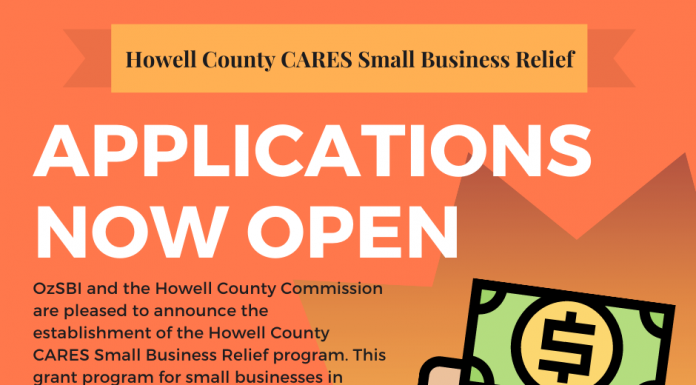 Free webinar about the CARES Act Grant Relief Program for small businesses