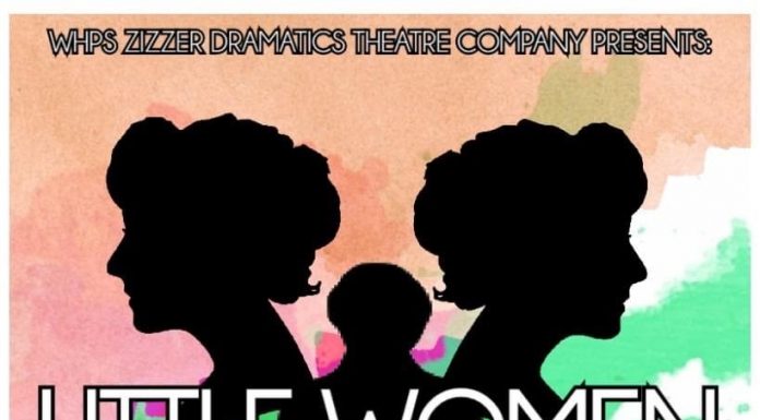WPHS Dramatics prepares for upcoming musical: ‘Little Women’