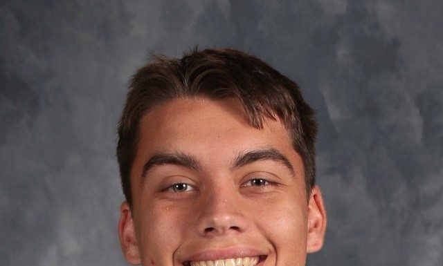 WPHS Class of 2020 graduate awarded Hutchens/SGA Centennial Leaders Scholarship