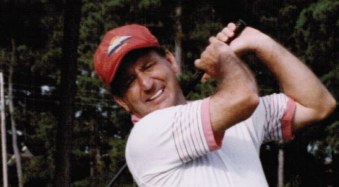 JAMES LINDELL JONES