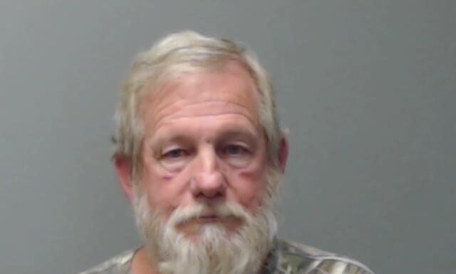 Jonesboro man arrested in Mtn. Home on rape charges