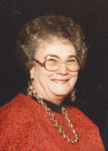 Lorene M. Copeland