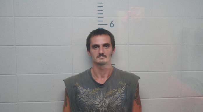 Howell County Most Wanted Oct. 7: Billy R. Messex