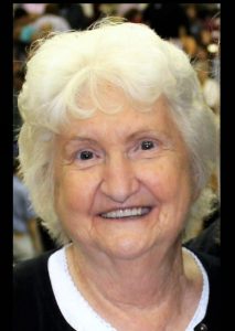 Mary Stanley