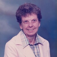 Nadia Mae Pilcher