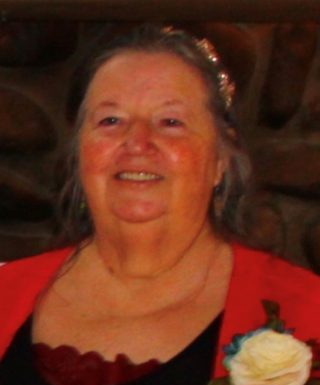 Peggy Sue Dickey