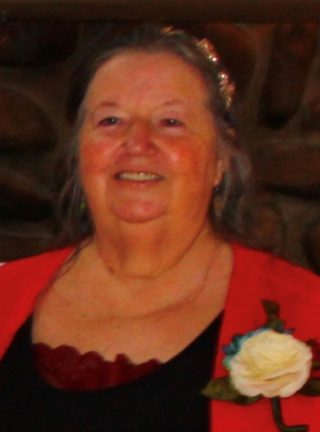 Peggy Dickey