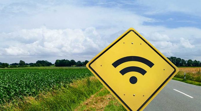 Trump Administration invests $91.5 million in high-speed broadband in rural Missouri
