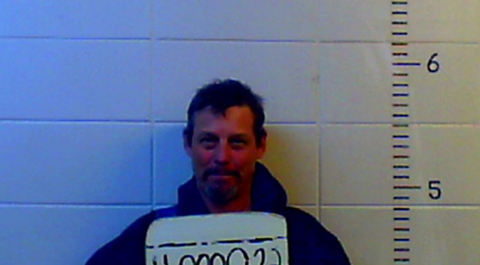 Howell County Most Wanted Oct. 7: Joseph E. Simpson