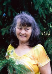 Shirley Nichols