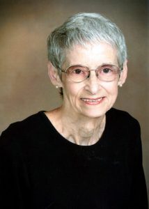Barbara M. Jackson