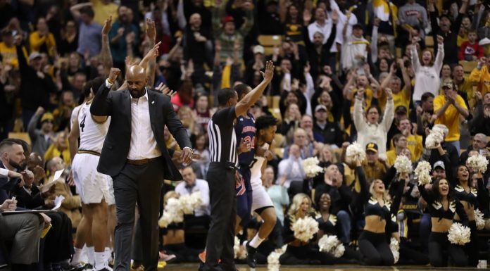 Mizzou Hoops Releases 2020-21 SEC Schedule, Additional Nonconference Matchups
