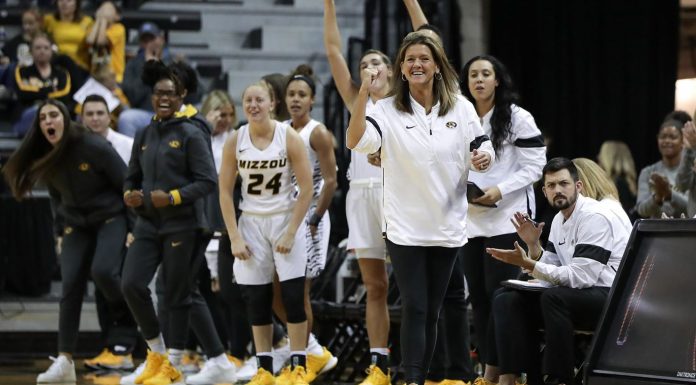 Mizzou Women’s Basketball Adds Four Talented Signees to 2021 Class