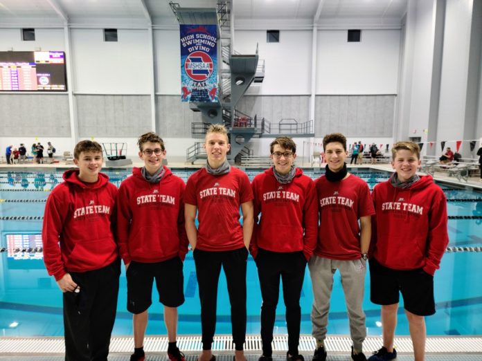 2020ZizzerSwimming_StateTeam