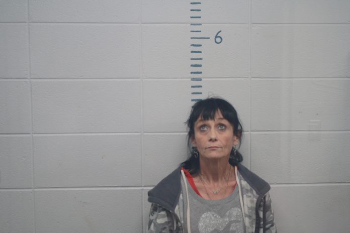 ASHMEAD, SHARON K