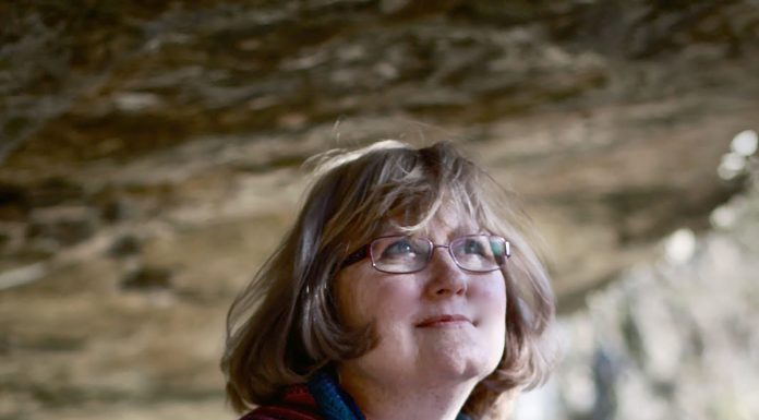Area’s natural beauty inspires writer’s work for Elder Mountain journal