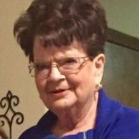 Betty Lou Charles