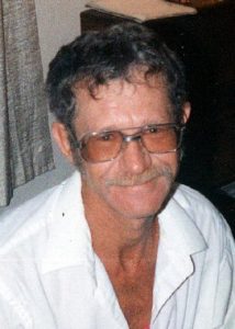 William Joseph (Bill) Richardson