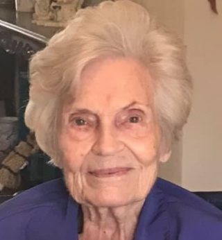 Bonnie Louise Earls Chapman
