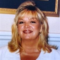 Cynthia Ann Hilton