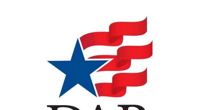 DAR meeting set for Sat.