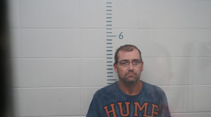 Howell Co. Most Wanted November 25: Kenneth G. Dobbs