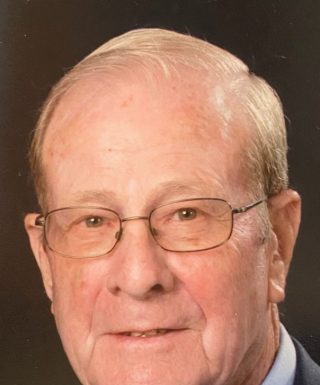 Donald W. Combs