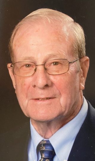 Donald Combs