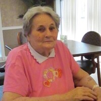 Edith B. Rickman